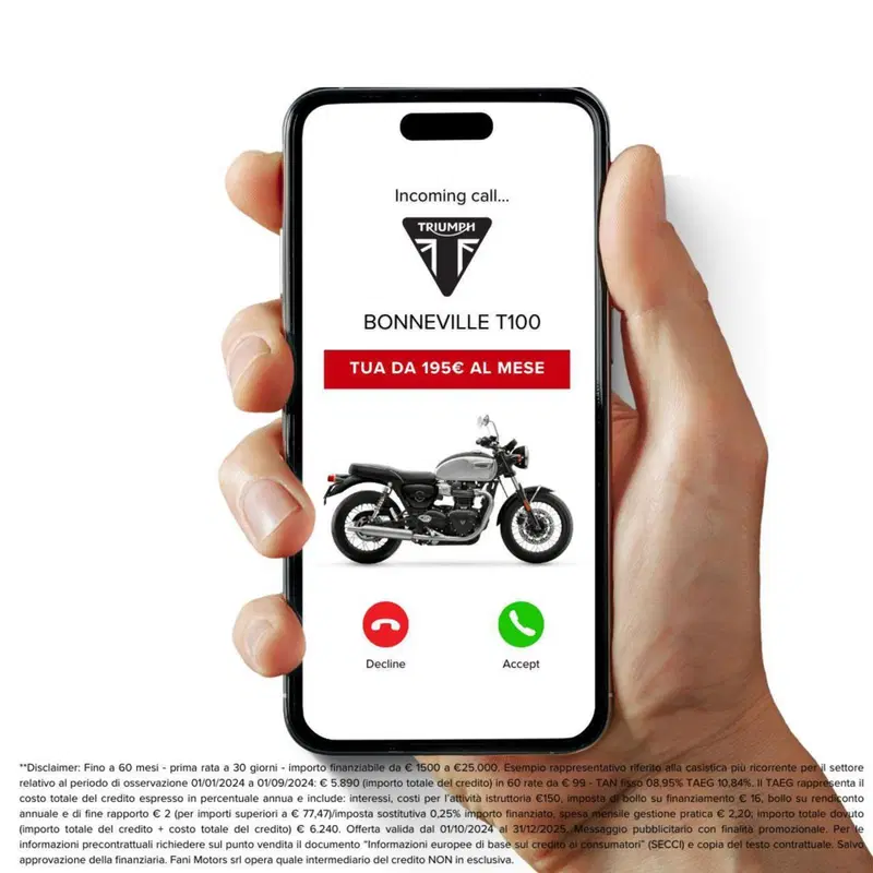 Triumph Bonneville T100 (2026) (3)