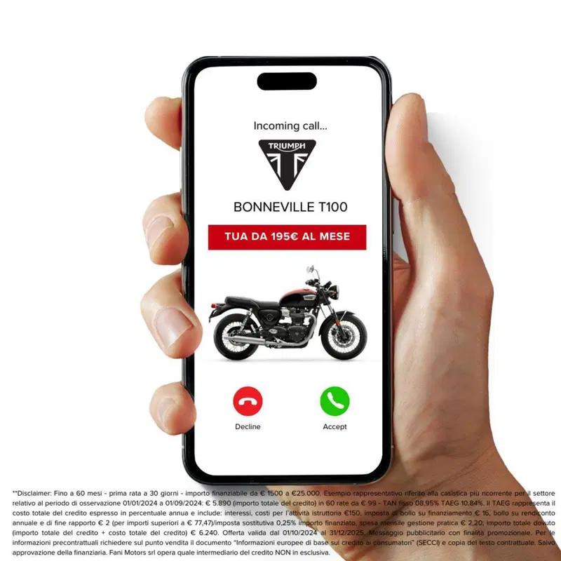 Triumph Bonneville T100 (2026) (3)