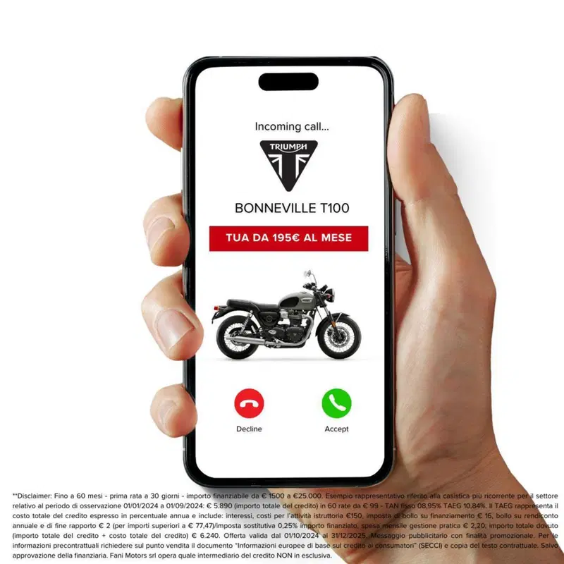 Triumph Bonneville T100 (2026) (3)