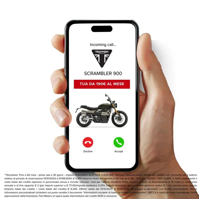 Triumph Street Scrambler 900 (2021 - 22) (3)