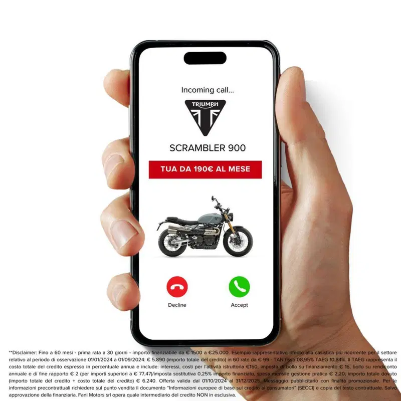 Triumph Street Scrambler 900 (2021 - 22) (3)