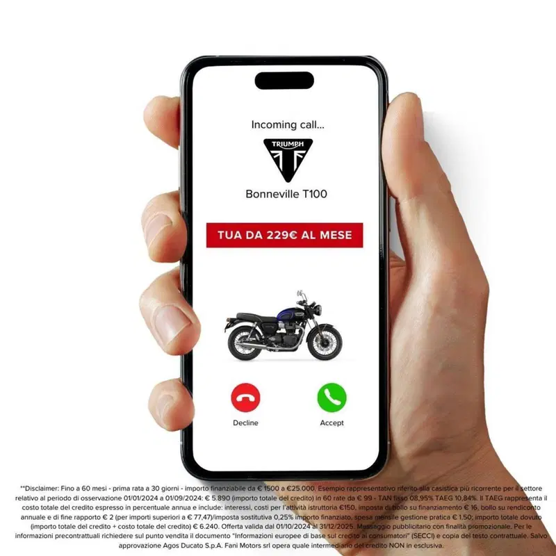 Triumph Bonneville T100 (2026) (3)