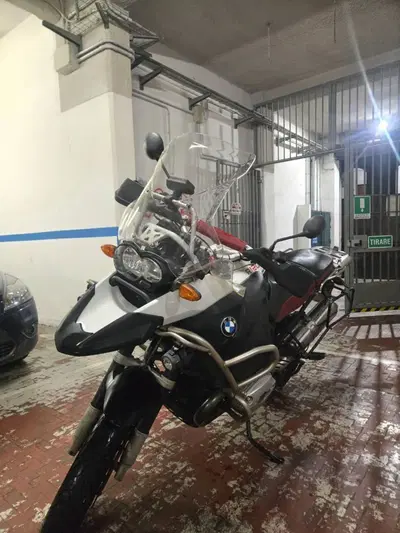 Bmw R 1200 GS Adventure (2006 - 07) usata