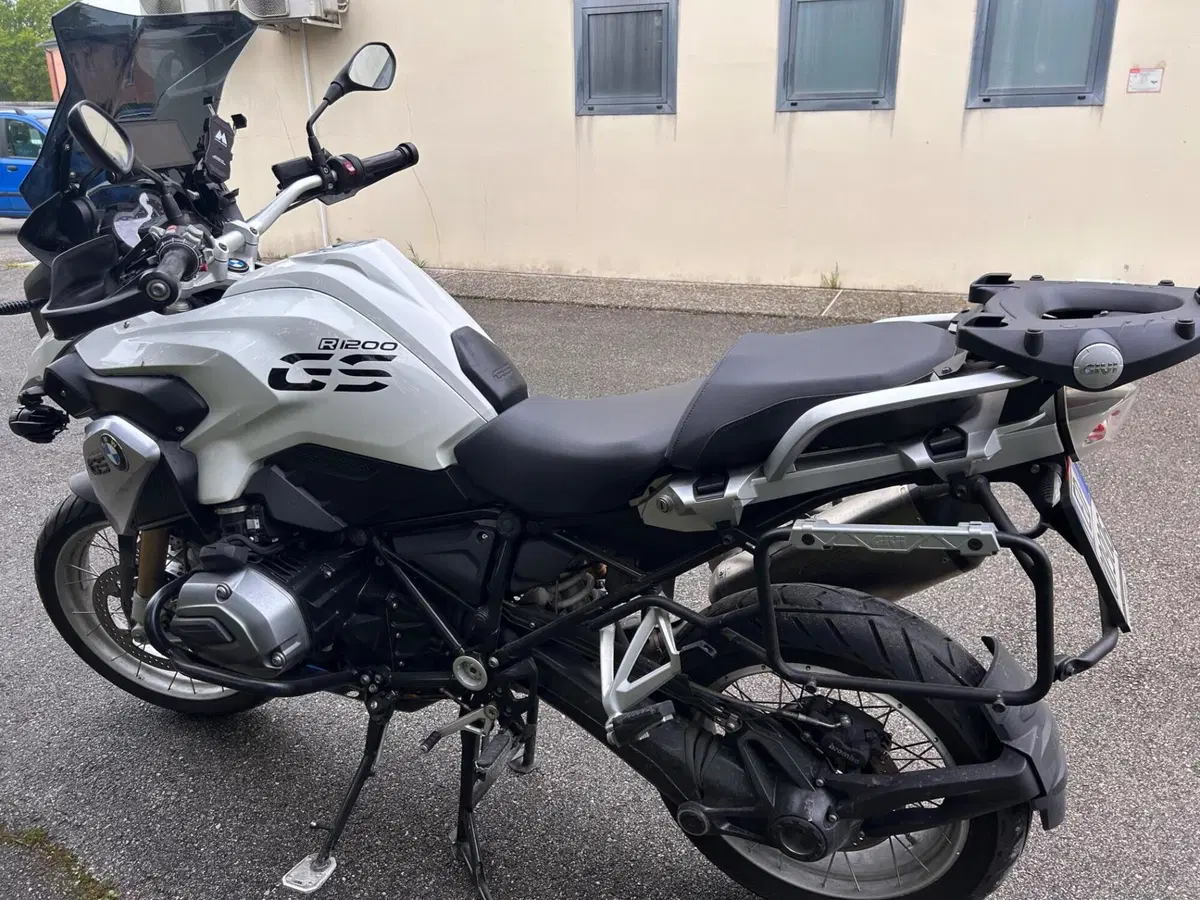 Bmw R 1200 GS (2013 - 16) (2)