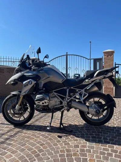 Bmw R 1200 GS (2013 - 16) usata