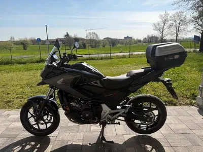 Honda NC 750 X ABS (2018 - 20) usata