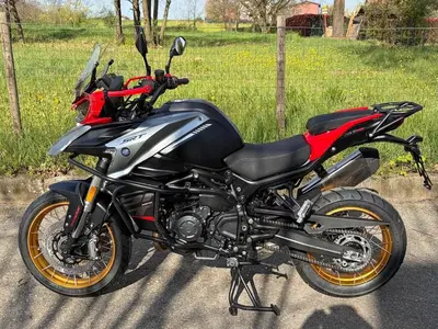 QJ Motor SRT 900 SX (2025 - 26) nuova