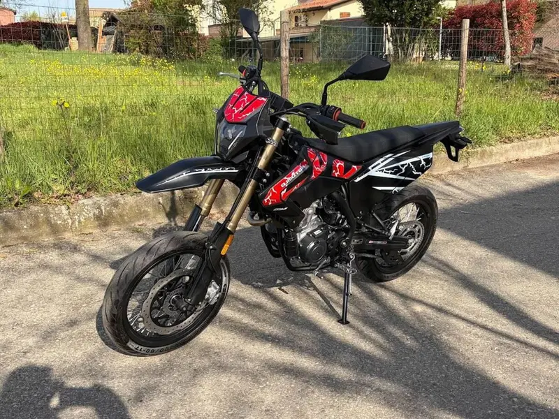 QJ Motor COV 125 (2025 - 26) (2)