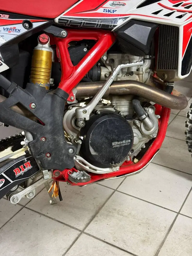 Betamotor RR 400 4T Enduro (2012) (3)