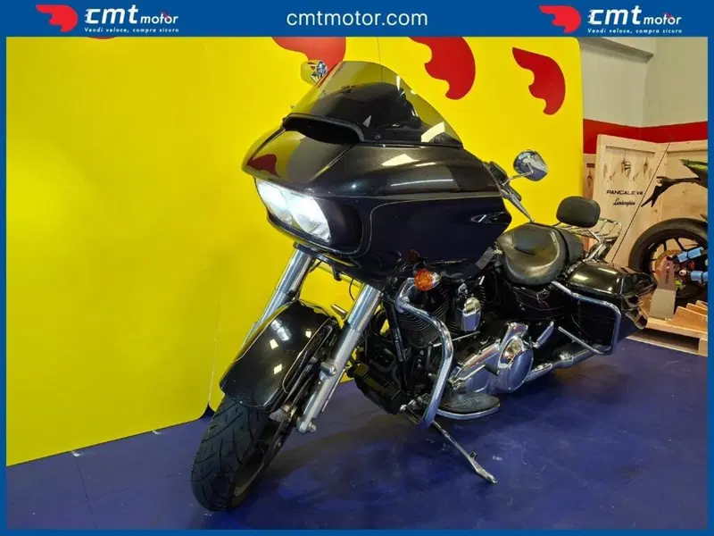 Harley-Davidson 1690 Road Glide Special (2013 - 16) (2)