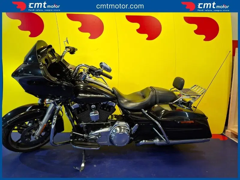 Harley-Davidson 1690 Road Glide Special (2013 - 16) (3)