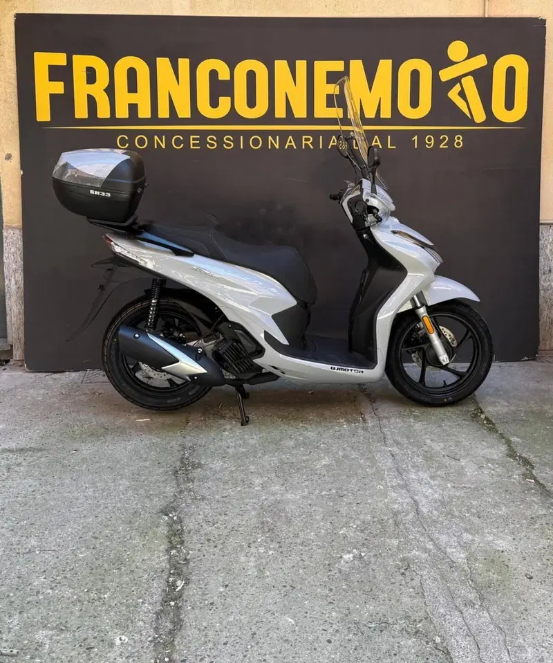 QJ Motor SQ 16 (2025 - 26) (14)