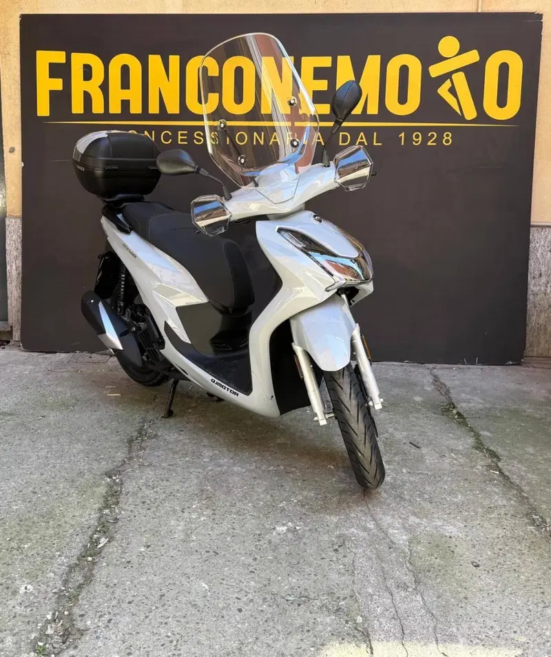 QJ Motor SQ 16 (2025 - 26) (15)