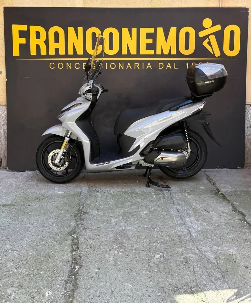 QJ Motor SQ 16 (2025 - 26) (17)