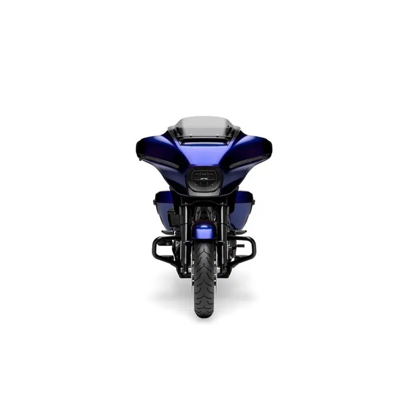 Harley-Davidson Street Glide (2024 - 26) (2)
