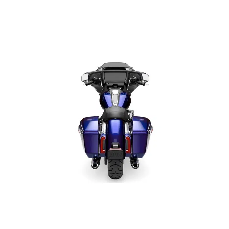 Harley-Davidson Street Glide (2024 - 26) (3)