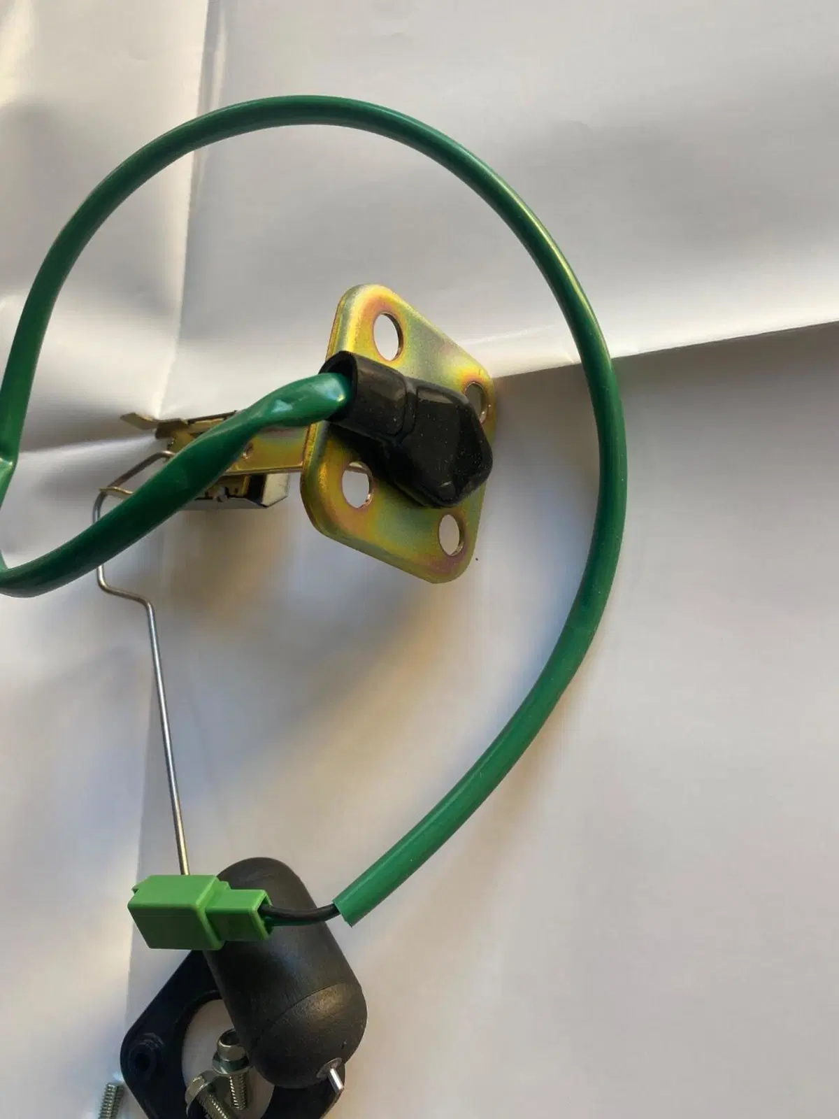 Sonda livello carburante nuova Yamaha (2)