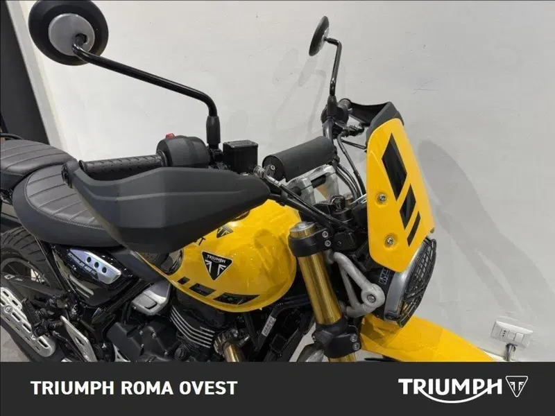 Triumph Scrambler 400 XC (2025 - 26) (13)