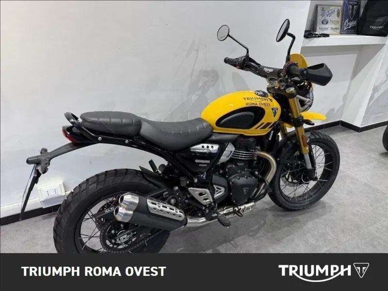 Triumph Scrambler 400 XC (2025 - 26) (10)