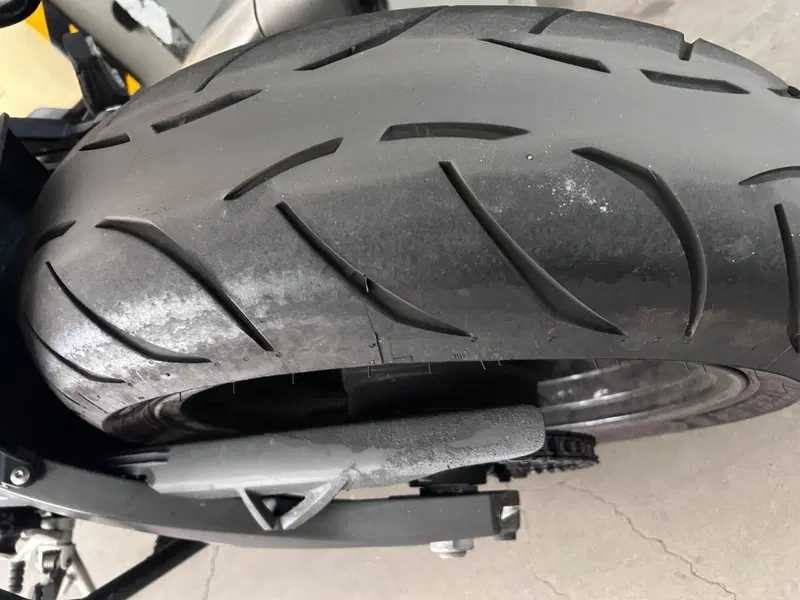 Bmw S 1000 XR (2015 - 16) (4)