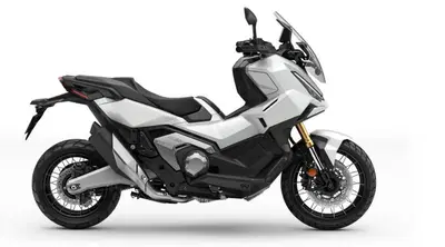 Honda X-ADV 750 (2025 - 26) nuova
