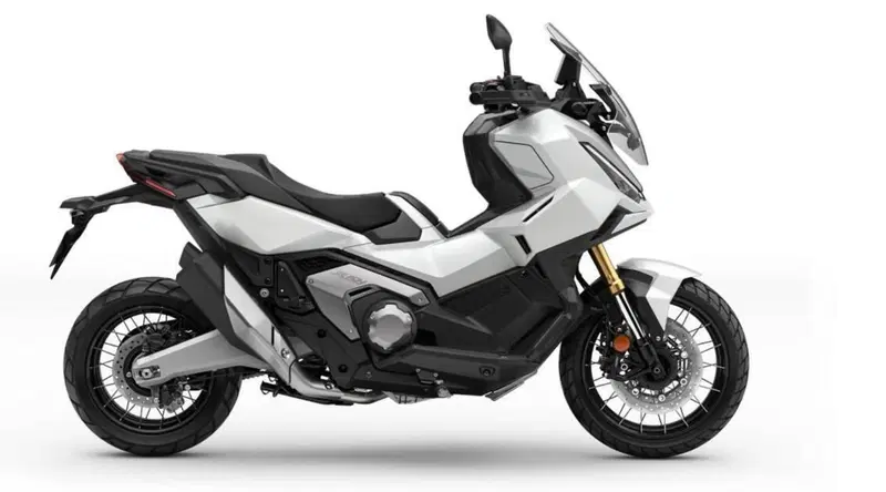 Honda X-ADV 750 (2025 - 26)