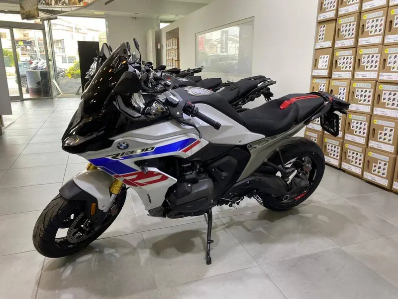 Bmw R 1300 RS (2026) (3)