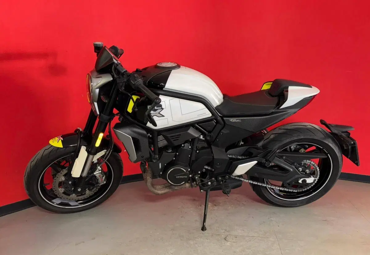 CFMOTO 700CL-X Sport (2022 - 26) (3)
