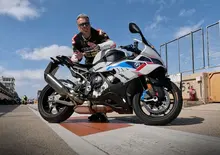 Continental ContiSportAttack 5: alta pressione [VIDEO e GALLERY]