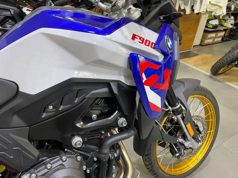 Bmw F 900 GS (2024 - 26) (5)