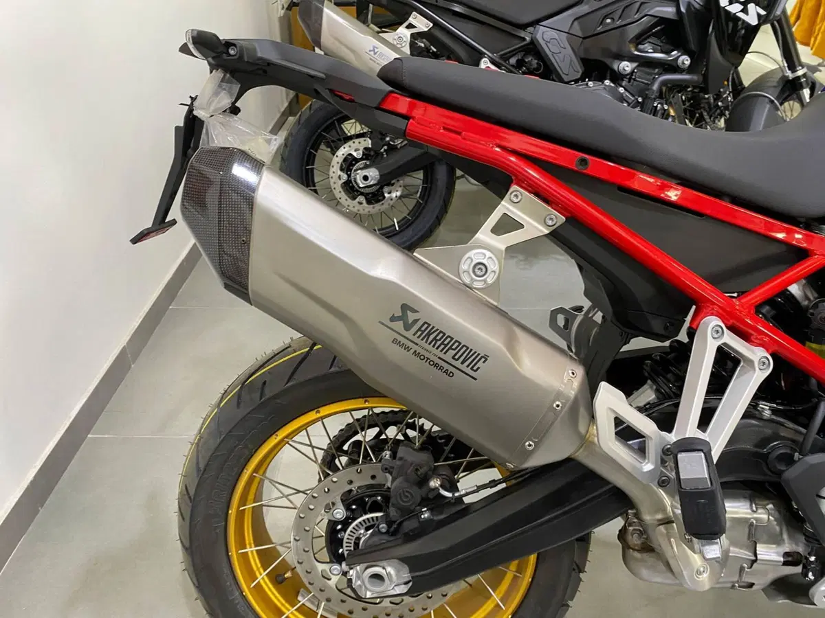 Bmw F 900 GS (2024 - 26) (6)