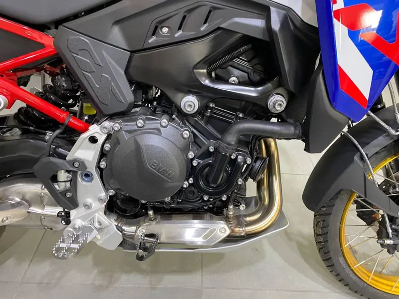 Bmw F 900 GS (2024 - 26) (8)
