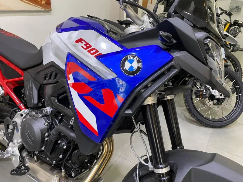 Bmw F 900 GS (2024 - 26) (9)