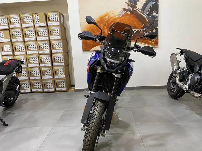 Bmw F 900 GS (2024 - 26) (3)