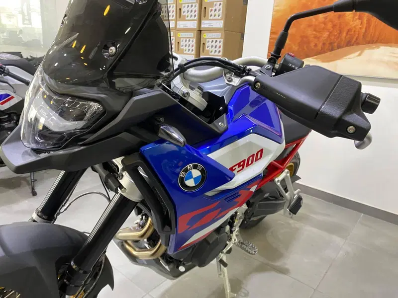 Bmw F 900 GS (2024 - 26) (4)