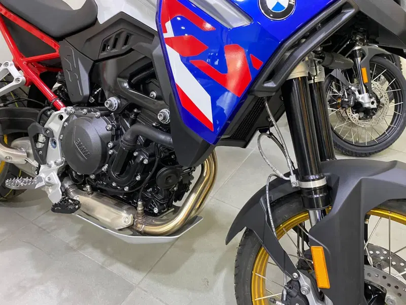 Bmw F 900 GS (2024 - 26) (10)