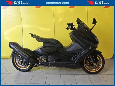 Yamaha T-Max 500 (2008 - 12) usata