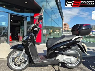 Honda SH 150i (2005 - 08) usata
