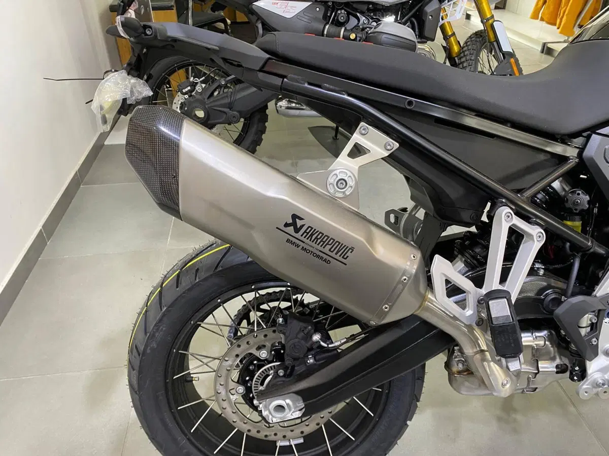 Bmw F 900 GS (2024 - 26) (5)