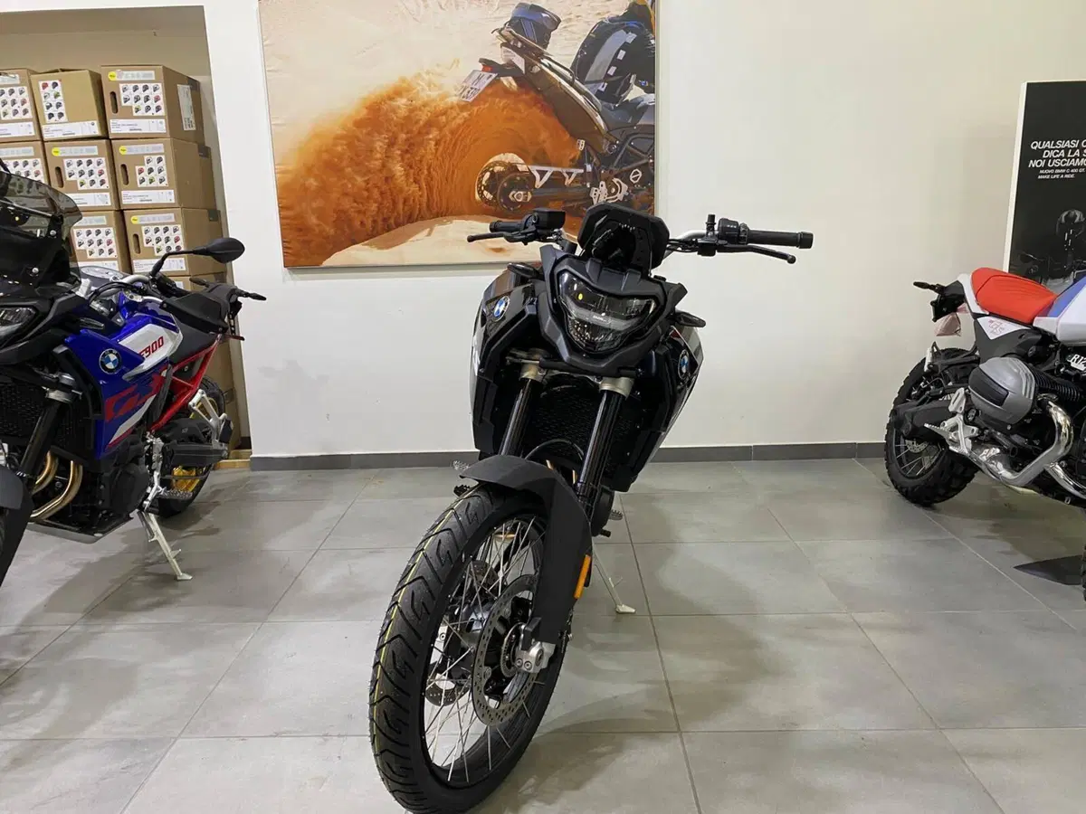 Bmw F 900 GS (2024 - 26) (3)