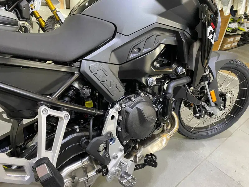 Bmw F 900 GS (2024 - 26) (8)
