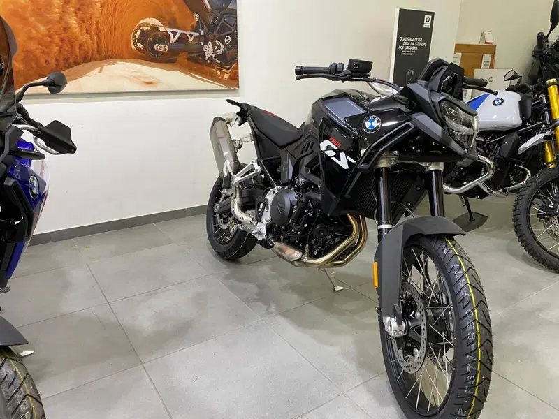 Bmw F 900 GS (2024 - 26) (2)