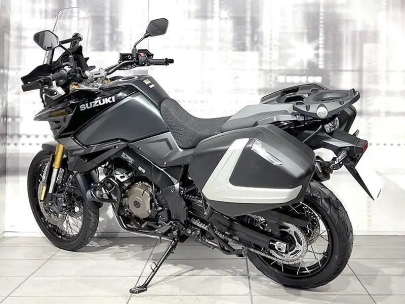 Suzuki V-Strom 1050DE (2023 - 24) (2)