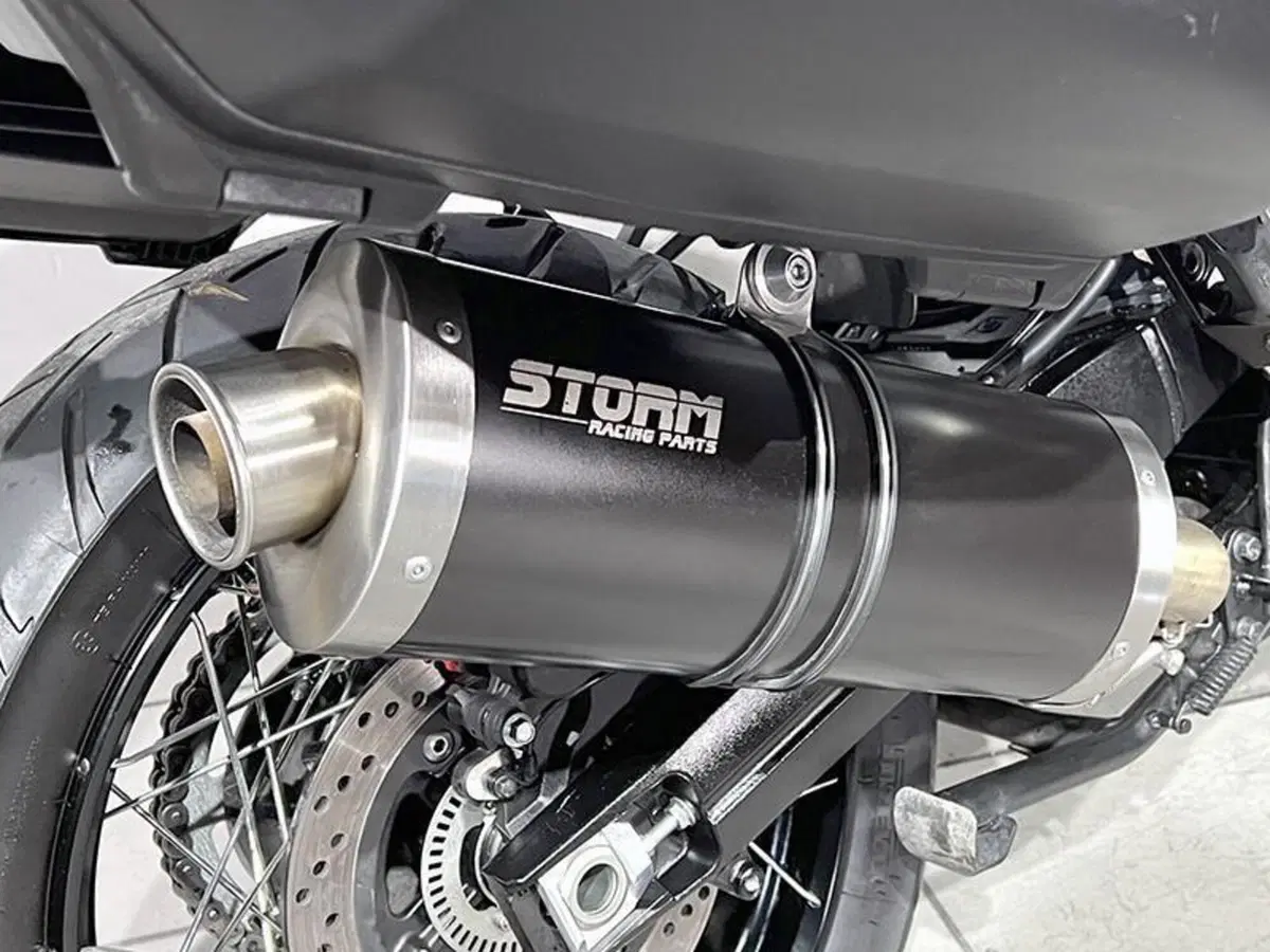 Suzuki V-Strom 1050DE (2023 - 24) (3)