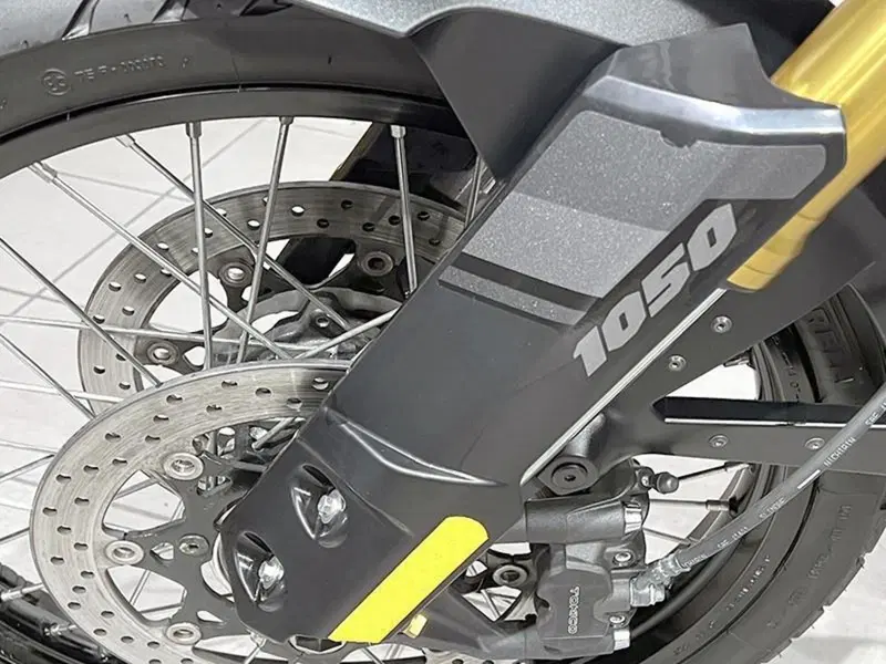 Suzuki V-Strom 1050DE (2023 - 24) (5)