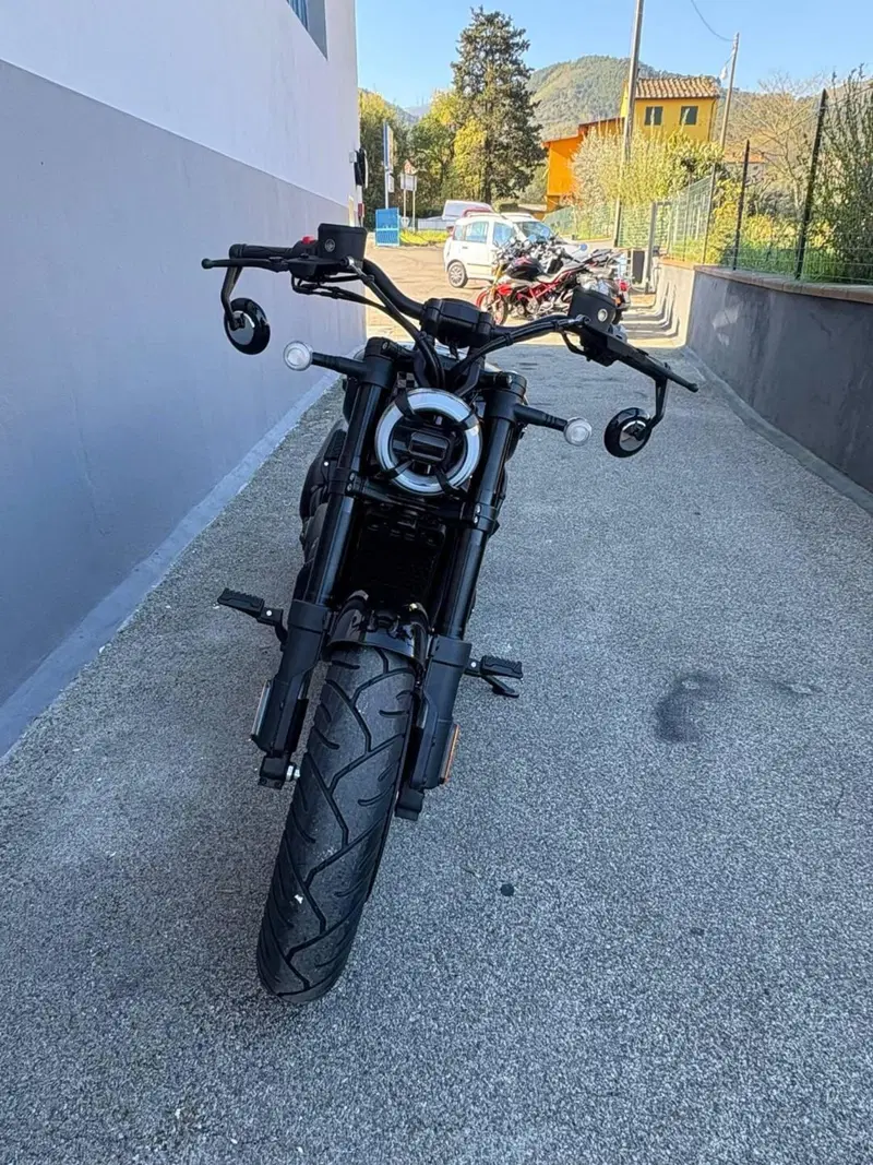 Benda Motorcycles Chinchilla 350 CVT Neo (2026) (3)