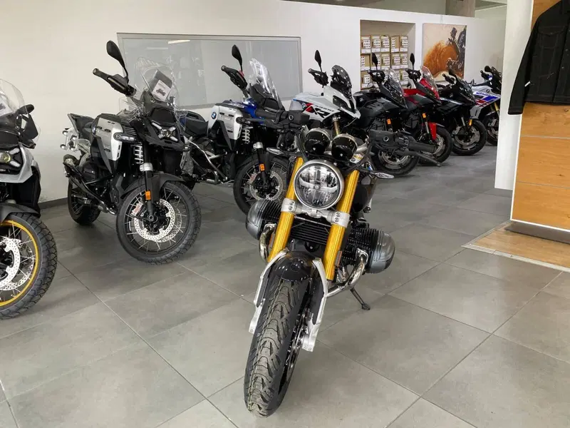 Bmw R 12 nineT (2023 - 26) (5)