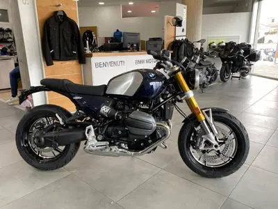 Bmw R 12 nineT (2023 - 26) nuova