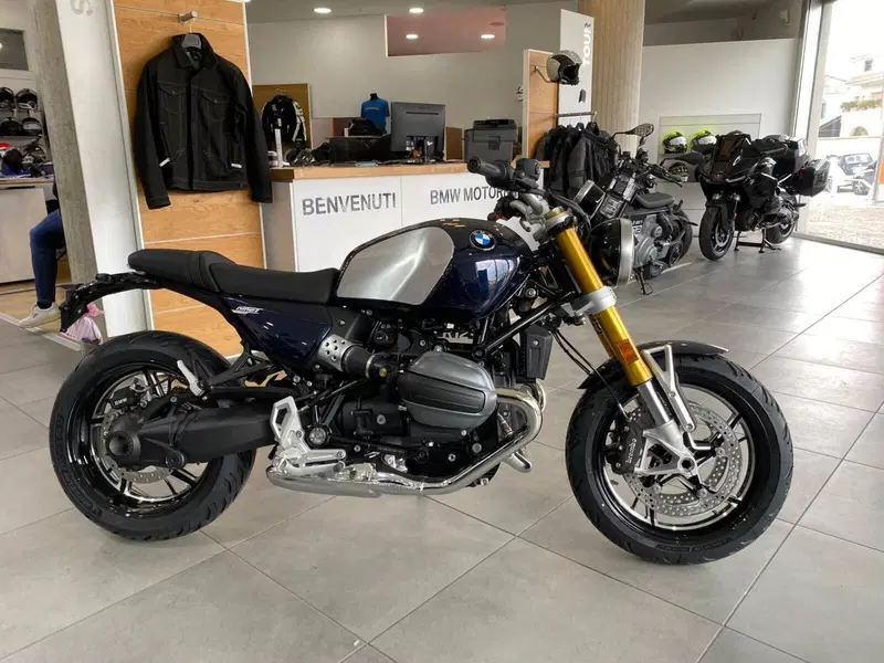 Bmw R 12 nineT (2023 - 26)