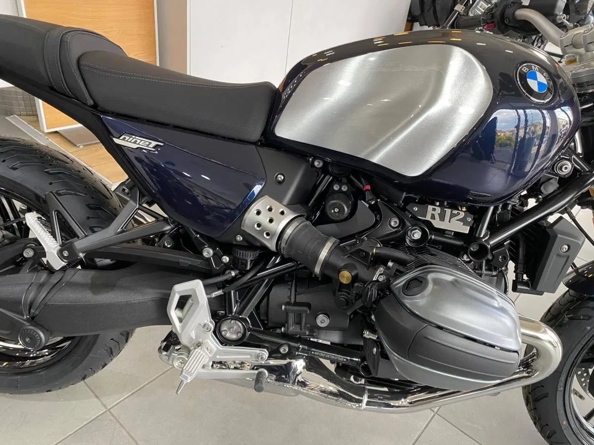 Bmw R 12 nineT (2023 - 26) (7)